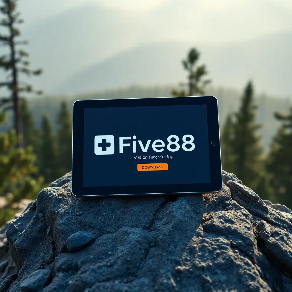 Tại sao Five88 cách tải app chính thức iOS Android quan trọng?