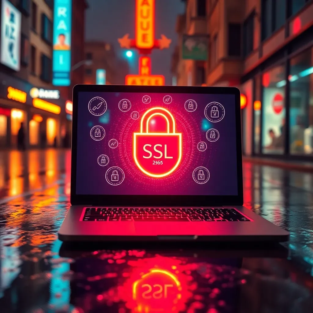 Tại sao Five88 chính sách bảo mật SSL 256-bit an toàn dữ liệu quan trọng?