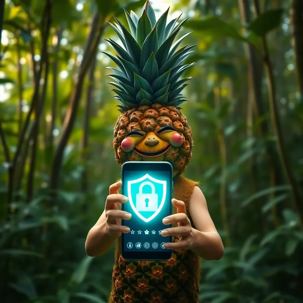 Tại sao Five88 có bị hack tài khoản không quan trọng?