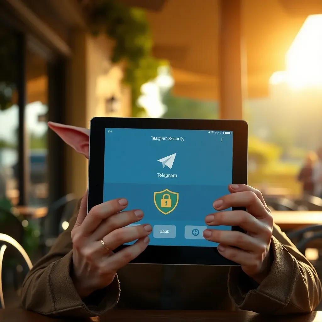 Hướng dẫn Five88 hướng dẫn cài đặt mã bảo mật telegram OTP từng bước